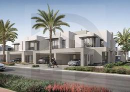 Outdoor House image for: Townhouse - 4 bedrooms - 5 bathrooms for sale in Jebel Ali - Dubai, Image 1