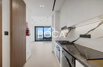 Apartment - Studio - 1 Bathroom for sale in Trillionaire Residences - Business Bay - Dubai