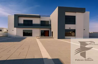 فيلا - 5 غرف نوم - 6 حمامات للايجار في مدينة هند ٣ - دبي لاند - دبي