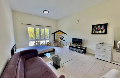 Apartment - Studio - 1 Bathroom for rent in Mog 197 - Mogul Cluster - Discovery Gardens - Dubai