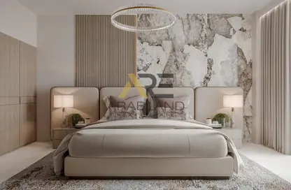 شقة - غرفة نوم - 2 حمامات للبيع في أكسفورد 10 - قرية الجميرا سركل - دبي شقة - غرفة نوم - 2 حمامات للبيع في أكسفورد 10 - قرية الجميرا سركل - دبي