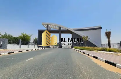 Land - Studio for sale in Basatin Al Serra - Al Serra Residential Area - Umm Al Quwain