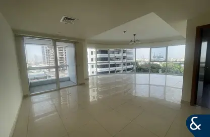 Apartment - 2 Bedrooms - 2 Bathrooms for rent in Saba Towers - JLT Cluster Q - Jumeirah Lake Towers - Dubai