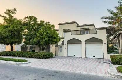 فيلا - 3 غرف نوم - 4 حمامات للايجار في ديستركت 7 - جميرا بارك - دبي فيلا - 3 غرف نوم - 4 حمامات للايجار في ديستركت 7 - جميرا بارك - دبي