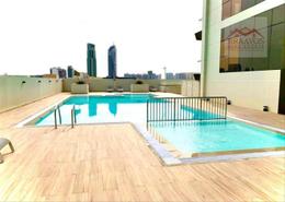 Apartment - 1 bedroom - 2 bathrooms for rent in Park View Tower - Jumeirah Village Circle - Dubai