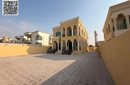 Villa - 5 Bedrooms - 6 Bathrooms for sale in Al Rawda 2 Villas - Al Rawda 2 - Al Rawda - Ajman