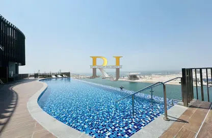 Apartment - 3 Bedrooms - 3 Bathrooms for rent in Osha 1 - Corniche Deira - Deira - Dubai