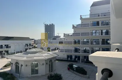 شقة - 3 غرف نوم - 3 حمامات للايجار في فينشيتوري بينيسيري - ارجان - دبي