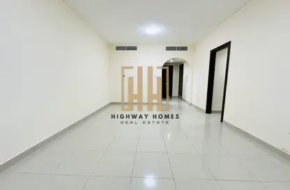 Apartment - 2 Bedrooms - 3 Bathrooms for rent in Sahara Tower 3 - Sahara Complex - Al Nahda - Sharjah