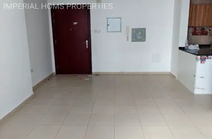 Apartment - 2 Bedrooms - 2 Bathrooms for sale in City Tower - Al Nuaimiya - Ajman