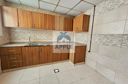 شقة - غرفة نوم - 1 حمام للايجار في بناية مويليح 3 - مويلح - الشارقة