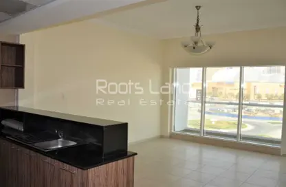 Apartment - Studio - 1 Bathroom for sale in Burj Al Nujoom - Downtown Dubai - Dubai