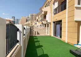 Villa - 4 bedrooms - 6 bathrooms for sale in Fortunato - Jumeirah Village Circle - Dubai