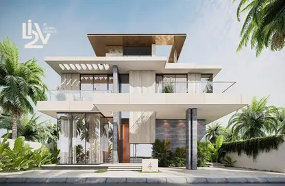 Villa - 5 Bedrooms - 6 Bathrooms for sale in Mira Villas - Meydan - Dubai