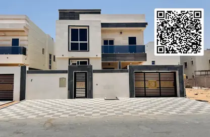 Villa - 5 Bedrooms - 7 Bathrooms for sale in Al Aamra Gardens - Al Amerah - Ajman