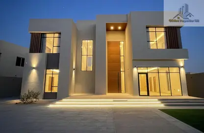 فيلا - 5 غرف نوم - 7 حمامات للايجار في مدينة هند ٣ - دبي لاند - دبي