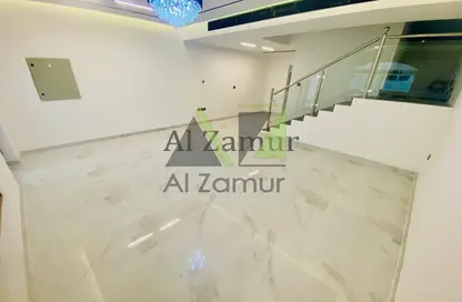 Villa - 3 Bedrooms - 5 Bathrooms for rent in Al Amir Residence - Jumeirah Village Circle - Dubai