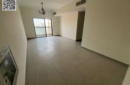 Apartment - 2 Bedrooms - 3 Bathrooms for rent in Al Hamidiya 1 - Al Hamidiya - Ajman
