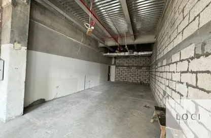 متجر - استوديو للايجار في عزيزي ريفييرا 48 - ميدان واحد - ميدان - دبي متجر - استوديو للايجار في عزيزي ريفييرا 48 - ميدان واحد - ميدان - دبي