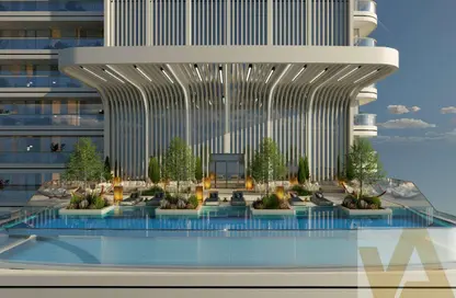 شقة - 2 غرف نوم - 3 حمامات للبيع في سوسايتي هاوس - دبي وسط المدينة - دبي شقة - 2 غرف نوم - 3 حمامات للبيع في سوسايتي هاوس - دبي وسط المدينة - دبي