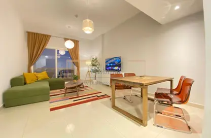 Apartment - 2 Bedrooms - 3 Bathrooms for rent in Royal Breeze 1 - Royal Breeze - Al Hamra Village - Ras Al Khaimah