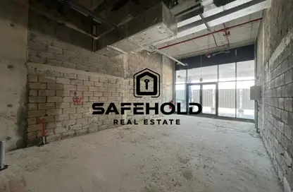 Shop - Studio for rent in Azizi Riviera 36 - AZIZI Riviera - Meydan One - Meydan - Dubai