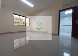 Empty Room image for: Apartment - 1 bedroom - 1 bathroom for rent in Al Nahyan - Abu Dhabi, Image 1