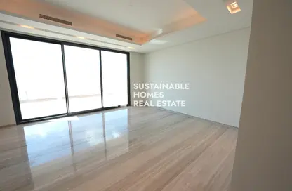 Villa - 4 Bedrooms - 7+ Bathrooms for rent in The Dunes - Saadiyat Reserve - Saadiyat Island - Abu Dhabi