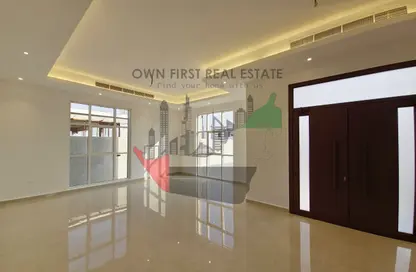 Villa - 3 Bedrooms - 5 Bathrooms for rent in Al Aweer 1 - Al Aweer - Dubai