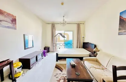Apartment - 1 Bathroom for rent in Elite Sports Residence 4 - Elite Sports Residence - Dubai Sports City - Dubai