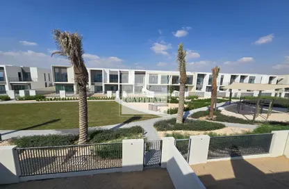 Townhouse - 3 Bedrooms - 3 Bathrooms for rent in Nara - The Valley - Dubai