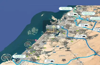 Land - Studio for sale in Al Madam - Sharjah