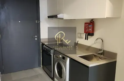 Apartment - Studio - 1 Bathroom for sale in MISK Apartments - Aljada - Sharjah