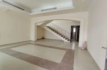 Villa - 3 Bedrooms - 4 Bathrooms for rent in Mohamed Bin Zayed Centre - Mohamed Bin Zayed City - Abu Dhabi