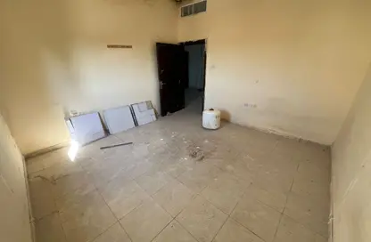 شقة - غرفة نوم - 2 حمامات للايجار في فلل الروضة 2 - 2  الروضة - الروضة - عجمان