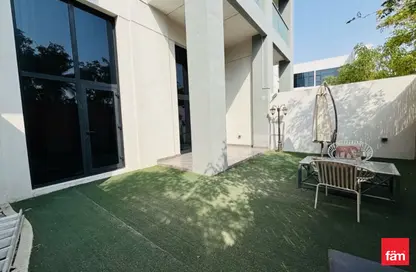 Apartment - 1 Bedroom - 2 Bathrooms for rent in Hyati Residences - Jumeirah Village Circle - Dubai