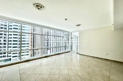 Apartment - 2 Bedrooms - 3 Bathrooms for rent in MAG 218 - Dubai Marina - Dubai