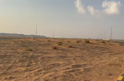 Land - Studio for sale in Al Qasimia - Sharjah