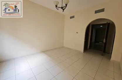 Apartment - 1 Bedroom - 2 Bathrooms for rent in Muweileh Community - Muwaileh Commercial - Sharjah