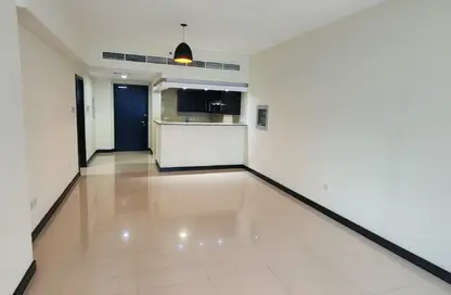 Apartment - Studio - 1 Bathroom for rent in O2 Residence - JLT Cluster O - Jumeirah Lake Towers - Dubai