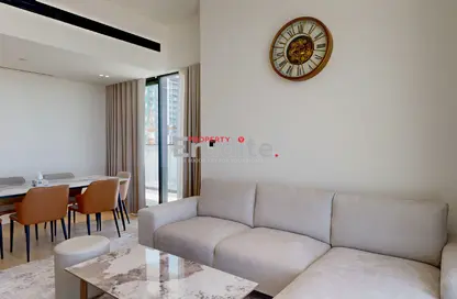 Apartment - 2 Bedrooms - 2 Bathrooms for rent in Binghatti Corner - Jumeirah Village Circle - Dubai