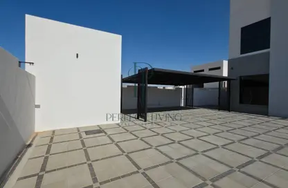 Villa - 5 Bedrooms - 6 Bathrooms for rent in Silicon Park - Dubai Silicon Oasis - Dubai