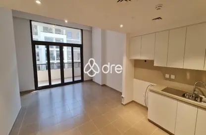 Apartment - 2 Bedrooms - 2 Bathrooms for rent in Jenna Main Square 1 - Jenna Main Square - Town Square - Dubai