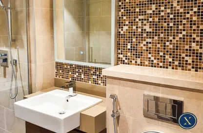 Apartment - Studio - 1 Bathroom for sale in Hartland Greens - Sobha Hartland - Mohammed Bin Rashid City - Dubai