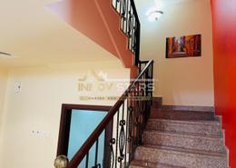 Villa - 3 bedrooms - 3 bathrooms for sale in Zone 4 - Hydra Village - Abu Dhabi
