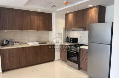 Apartment - 1 Bedroom - 1 Bathroom for sale in Al Zahia 2 - Al Zahia - Muwaileh Commercial - Sharjah