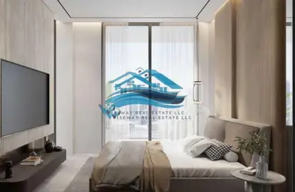 شقة - 2 غرف نوم - 3 حمامات للبيع في أورا بريستيج - واحة السيليكون - دبي