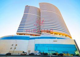 Apartment - 1 bedroom - 2 bathrooms for sale in Oceanscape - Shams Abu Dhabi - Al Reem Island - Abu Dhabi