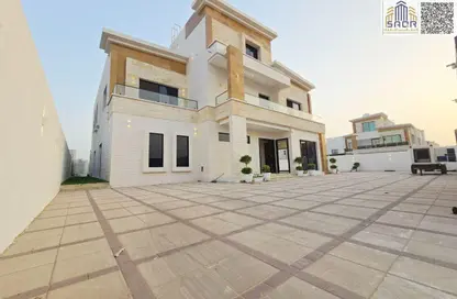 فيلا - 8 غرف نوم - 8 حمامات للبيع في 1 الياسمين - الياسمين - عجمان فيلا - 8 غرف نوم - 8 حمامات للبيع في 1 الياسمين - الياسمين - عجمان