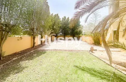 Townhouse - 3 Bedrooms - 3 Bathrooms for rent in Palmera 1 - Palmera - Arabian Ranches - Dubai Townhouse - 3 Bedrooms - 3 Bathrooms for rent in Palmera 1 - Palmera - Arabian Ranches - Dubai